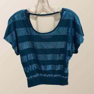 Sparkle Top